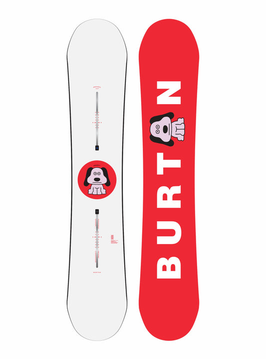 Men's Burton Process Flying V Snowboard - Burton