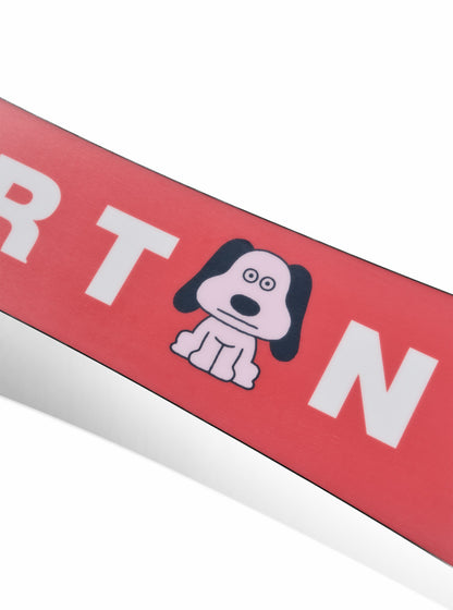 Men's Burton Process Flying V Snowboard - Burton