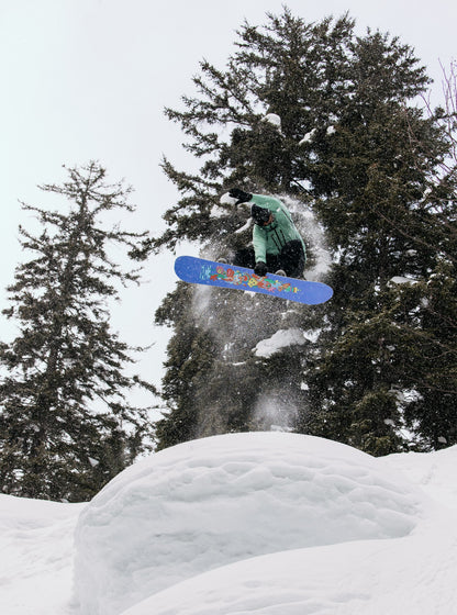 Burton Counterbalance Camber Snowboard 2026 - Burton