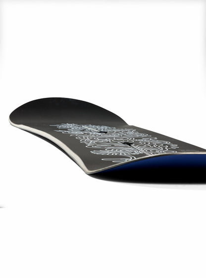 Burton Counterbalance Camber Snowboard 2026 - Burton