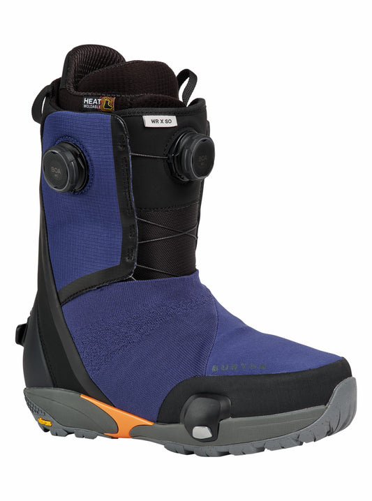 Men's Burton Waverange X Step On® Snowboard Boots - Burton