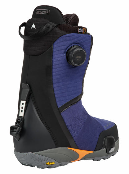 Men's Burton Waverange X Step On® Snowboard Boots - Burton