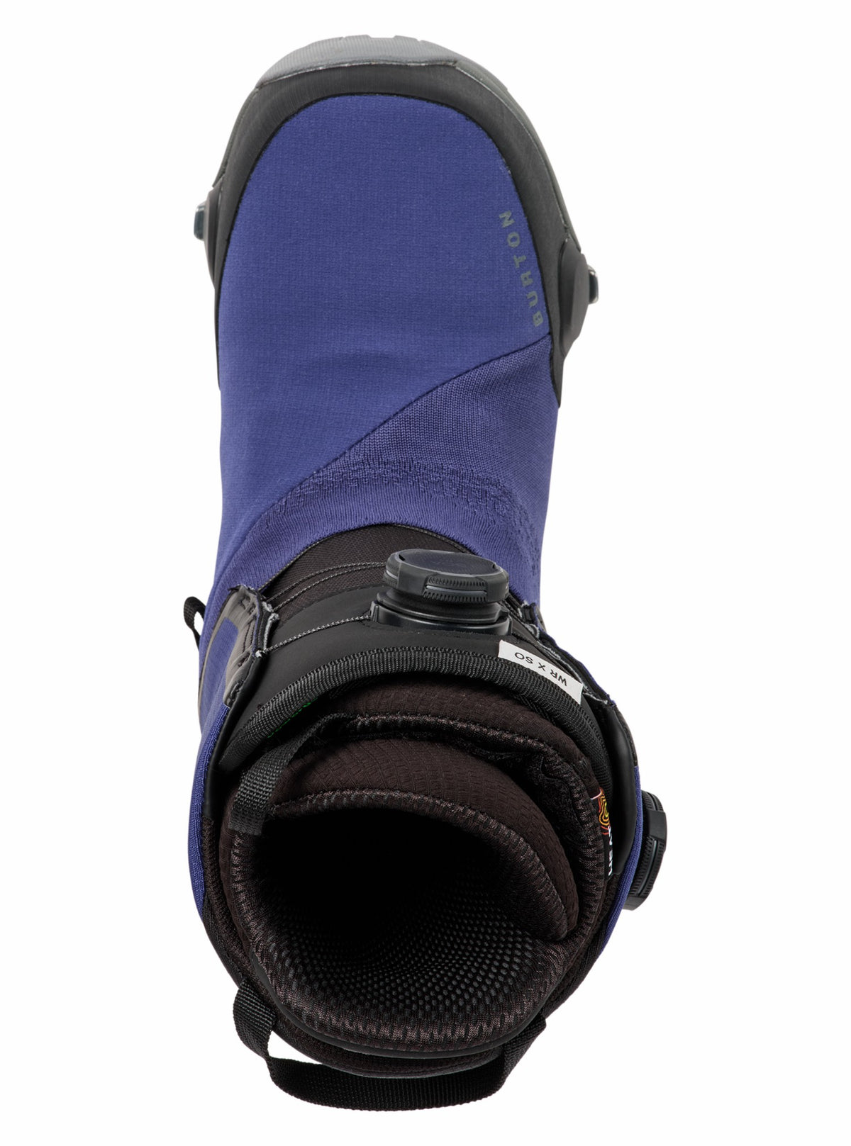 Men's Burton Waverange X Step On® Snowboard Boots - Burton