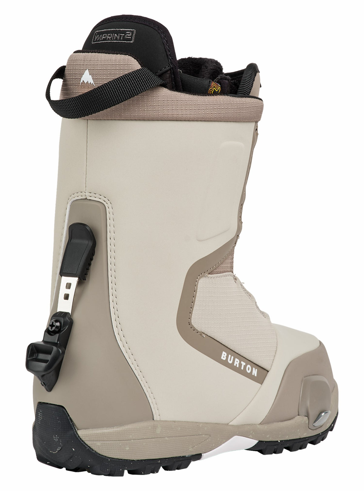Women's Burton Highshot Step On® Snowboard Boots 2027 - Burton