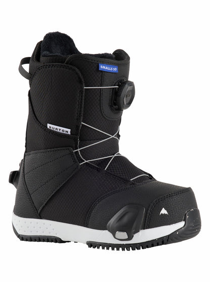 Kids' Burton Smalls Step On® Snowboard Boots 2027 - Burton