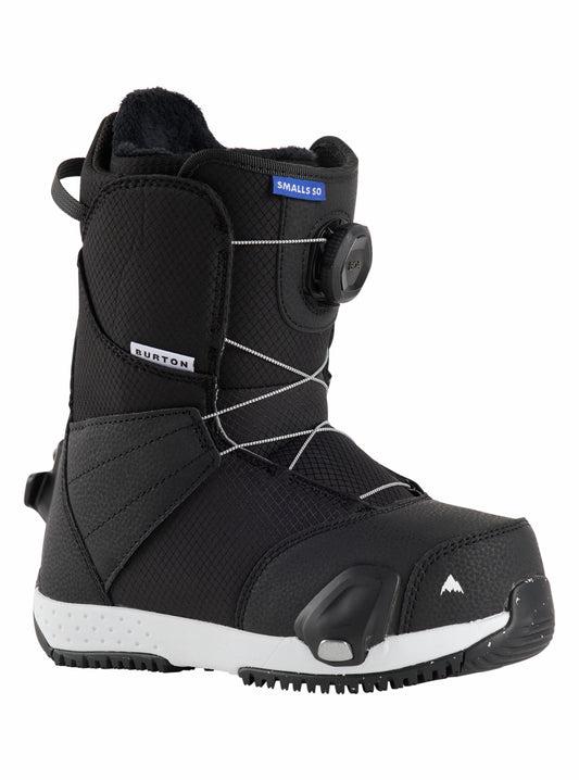 Kids' Burton Smalls Step On® Snowboard Boots 2027 - Burton