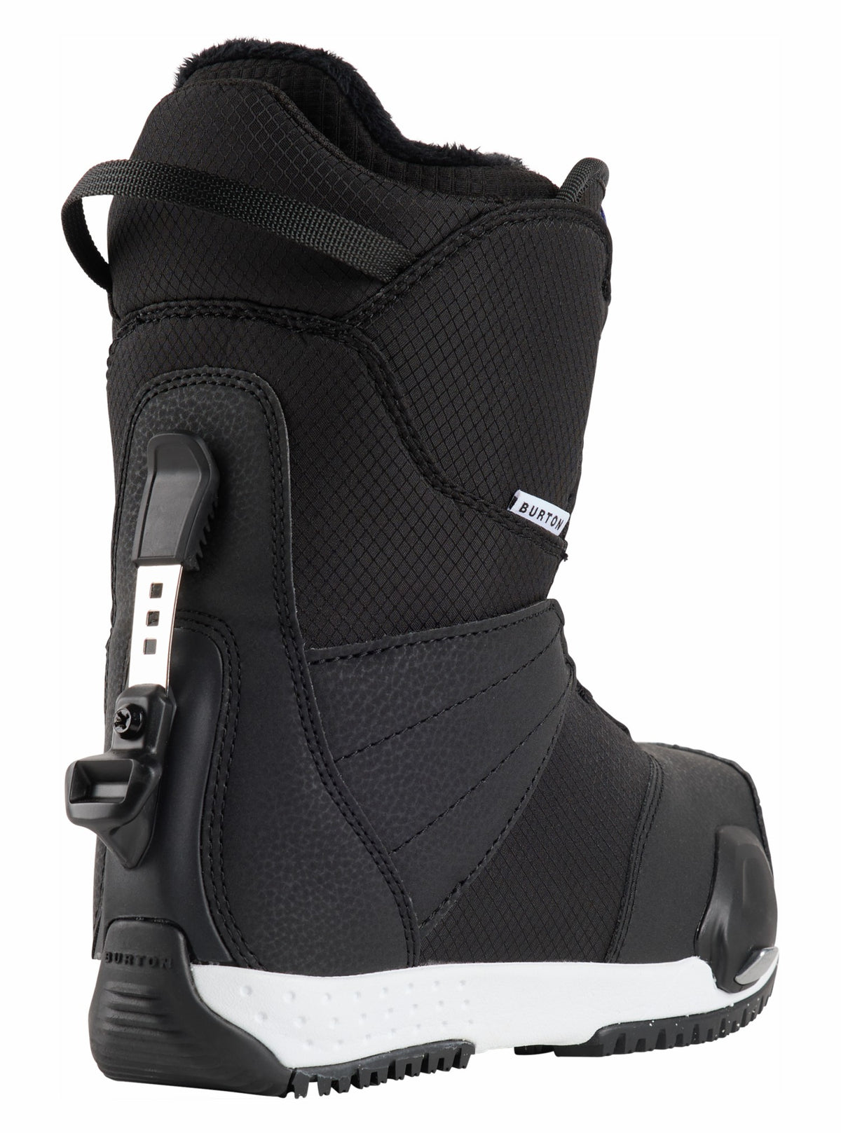 Kids' Burton Smalls Step On® Snowboard Boots 2027 - Burton