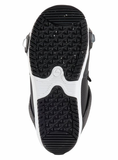 Kids' Burton Smalls Step On® Snowboard Boots 2027 - Burton