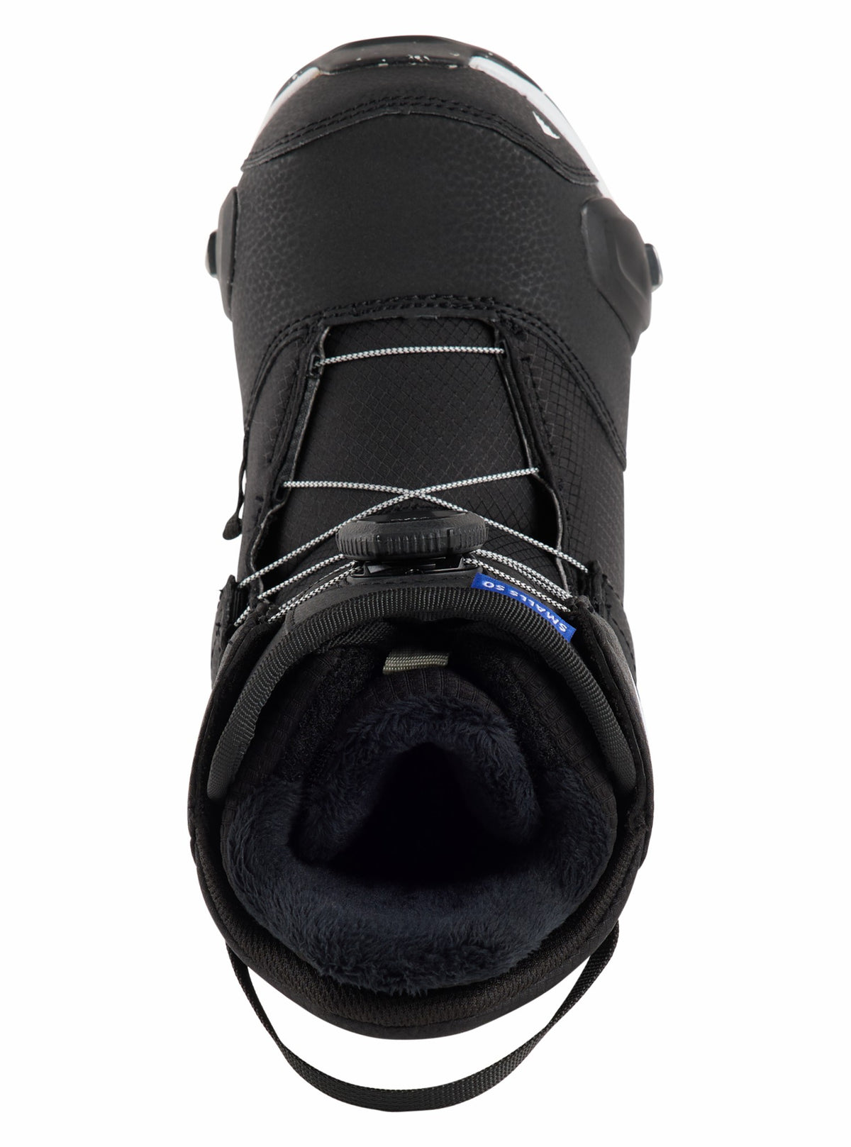 Kids' Burton Smalls Step On® Snowboard Boots 2027 - Burton