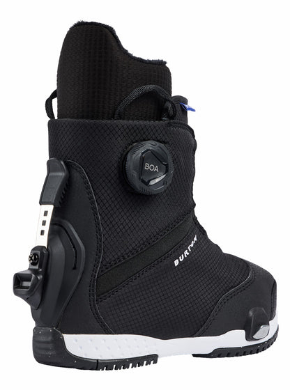 Kids' Burton Grom Step On® Snowboard Boots 2027 - Burton