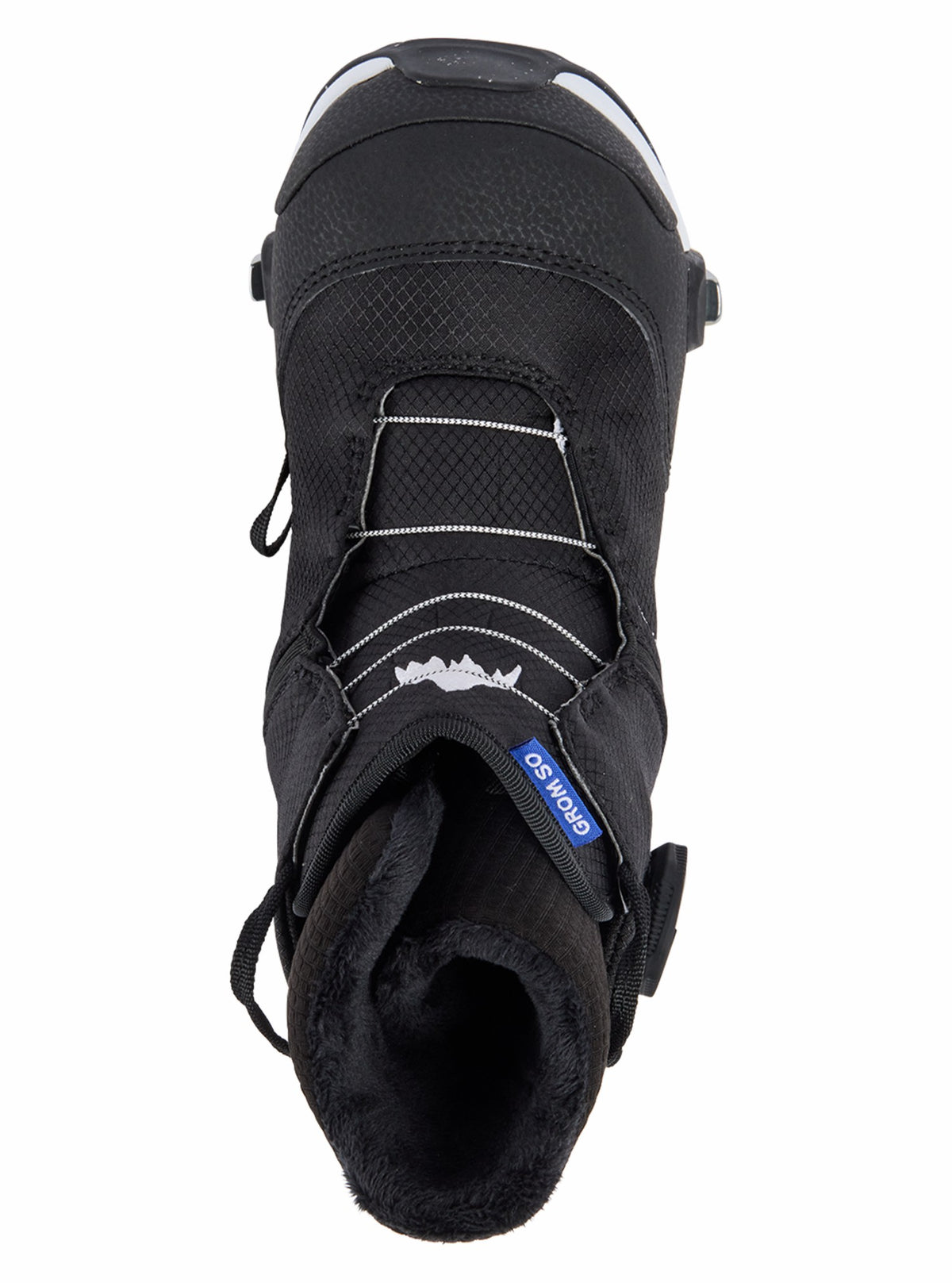 Kids' Burton Grom Step On® Snowboard Boots 2027 - Burton