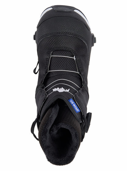 Kids' Burton Grom Step On® Snowboard Boots 2027 - Burton