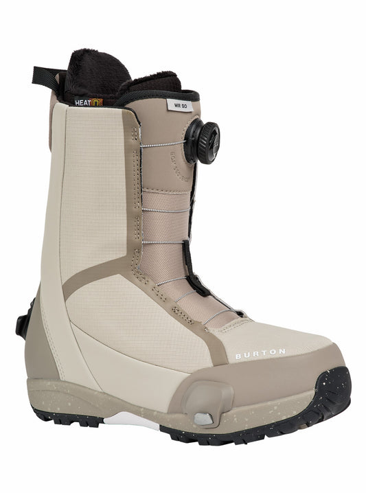 Men's Burton Waverange Step On® Snowboard Boots 2027 - Burton