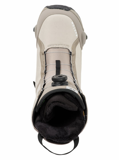 Men's Burton Waverange Step On® Snowboard Boots 2027 - Burton