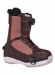 Bear Hug Brown