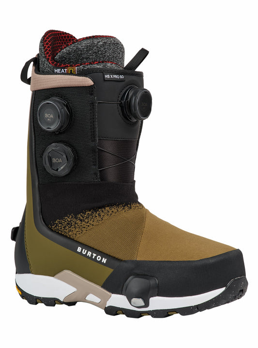 Men's Burton Highshot X Pro Step On® Snowboard Boots - Burton