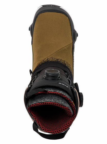 Men's Burton Highshot X Pro Step On® Snowboard Boots - Burton