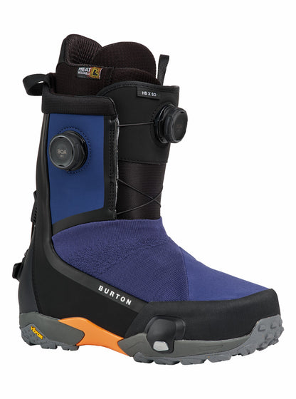 Men's Burton Highshot X Step On® Snowboard Boots - Burton