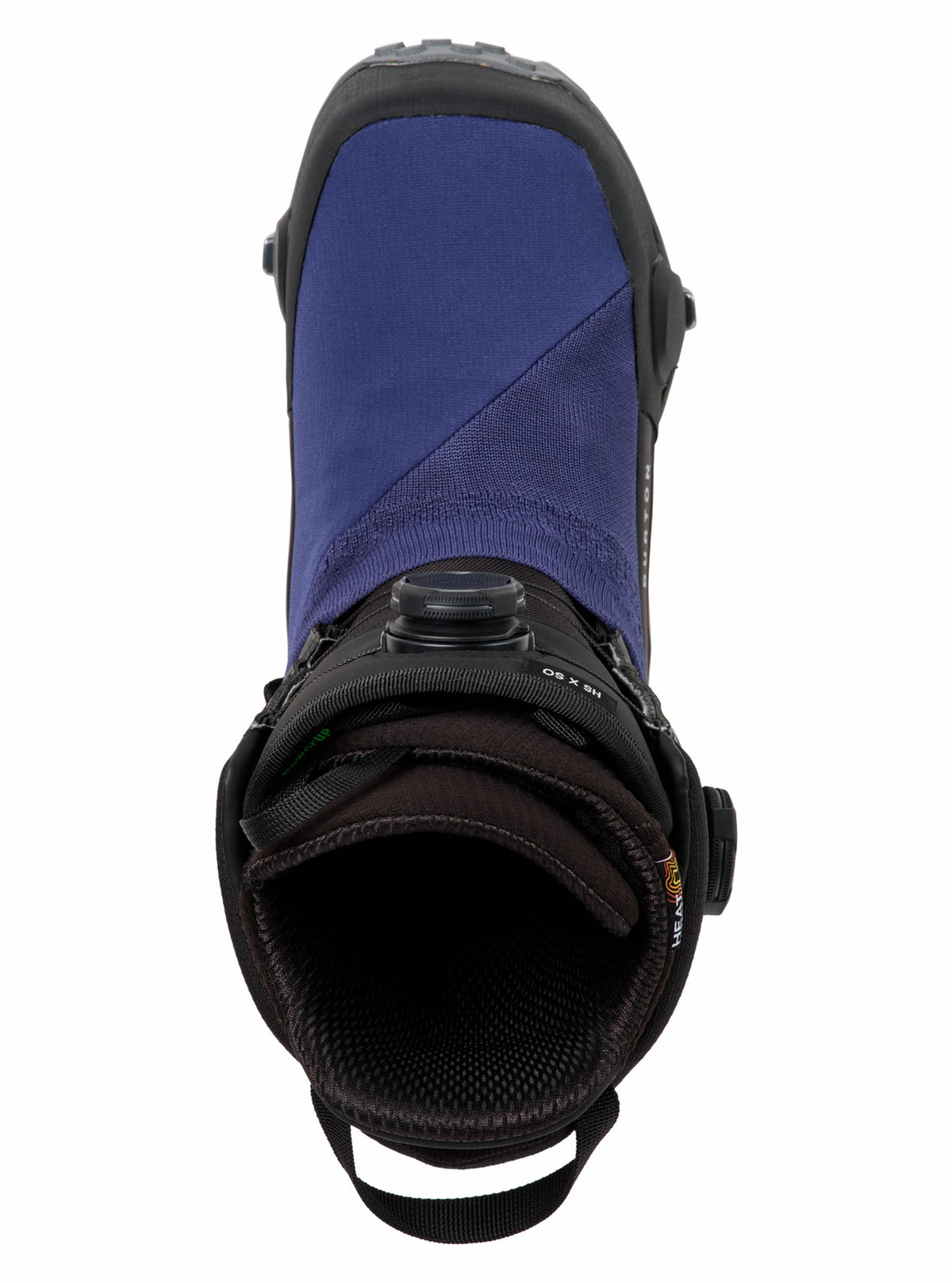 Men's Burton Highshot X Step On® Snowboard Boots - Burton