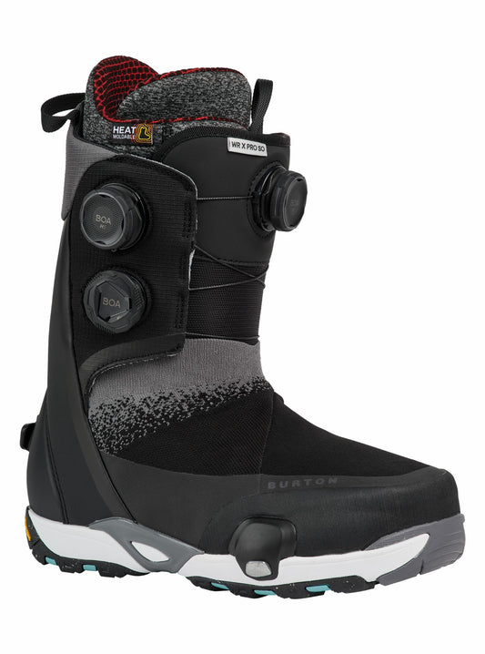 Men's Burton Waverange X Pro Step On® Snowboard Boots - Burton