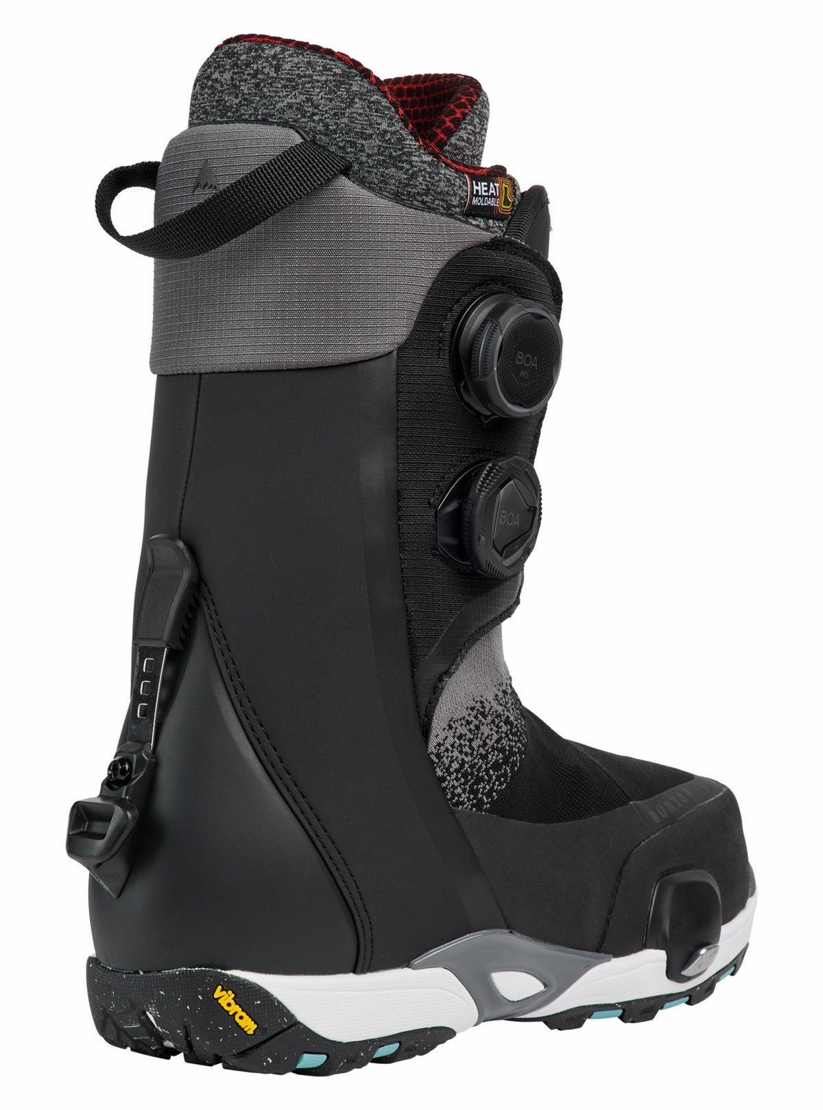 Men's Burton Waverange X Pro Step On® Snowboard Boots - Burton