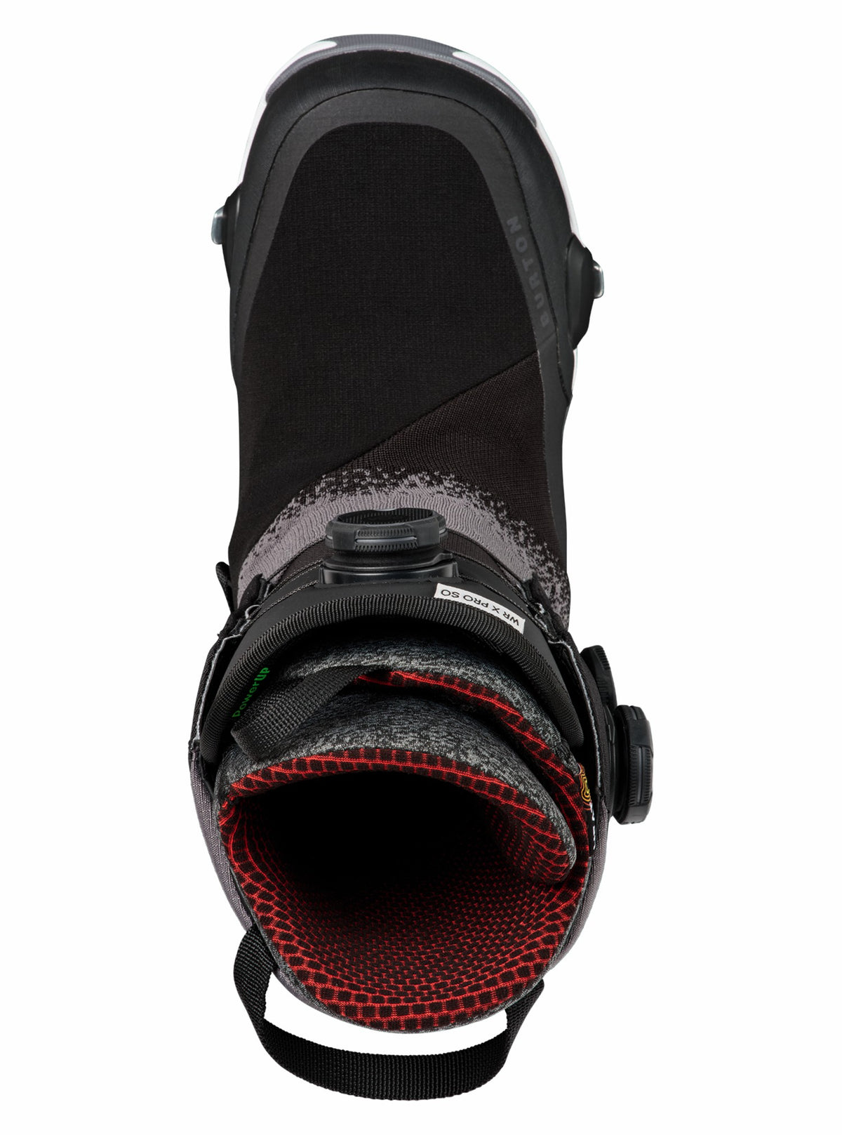 Men's Burton Waverange X Pro Step On® Snowboard Boots - Burton