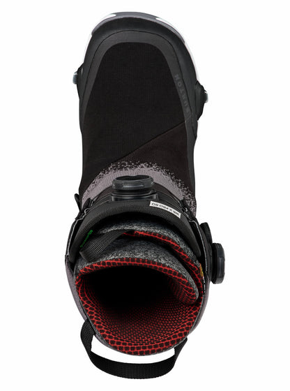 Men's Burton Waverange X Pro Step On® Snowboard Boots - Burton
