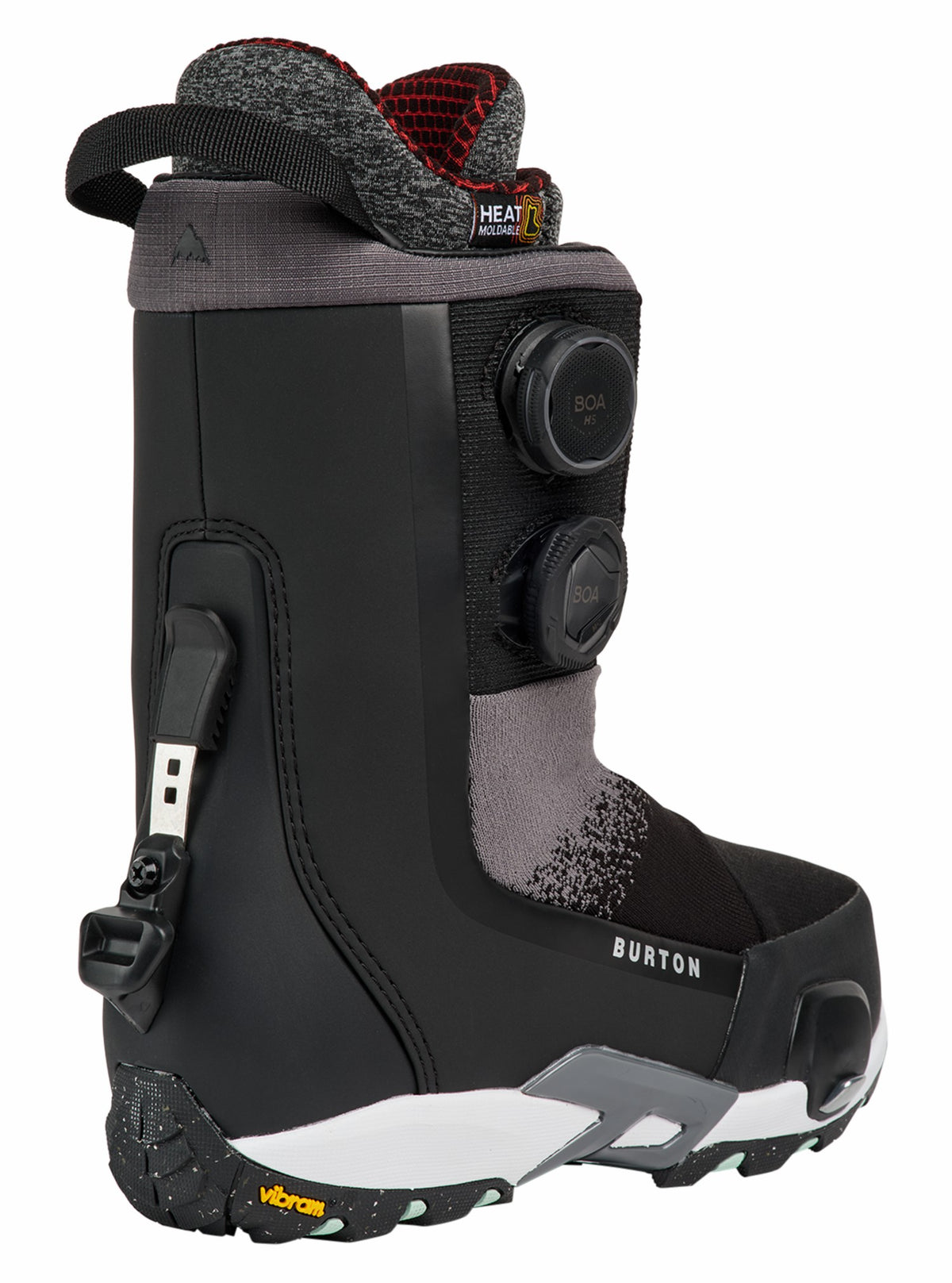 Women's Burton Highshot X Pro Step On® Snowboard Boots - Burton