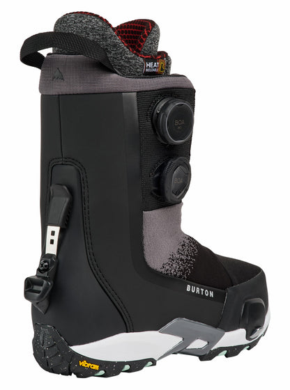Women's Burton Highshot X Pro Step On® Snowboard Boots - Burton