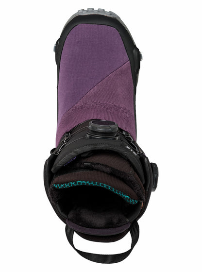 Women's Burton Highshot X Step On® Snowboard Boots - Burton