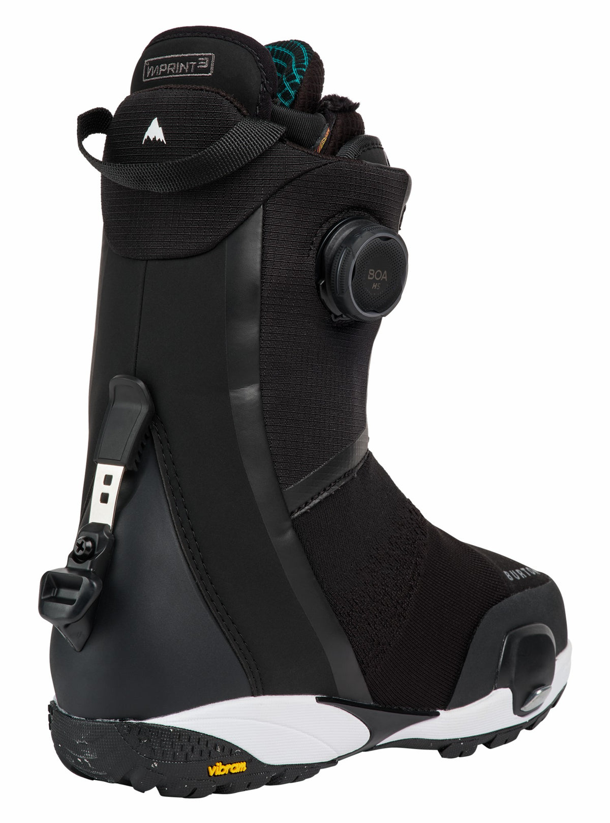 Women's Burton Waverange X Step On® Snowboard Boots - Burton