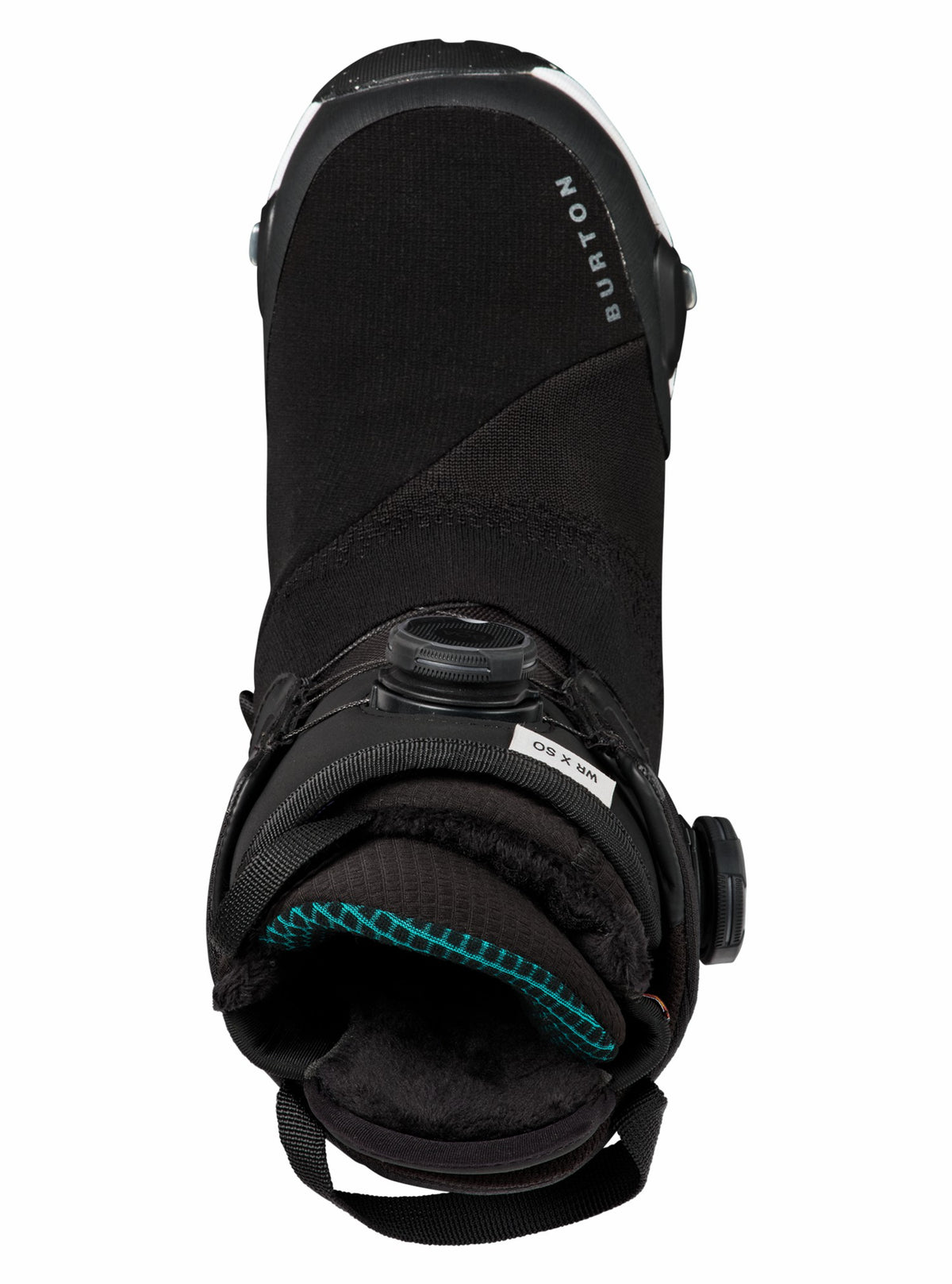 Women's Burton Waverange X Step On® Snowboard Boots - Burton
