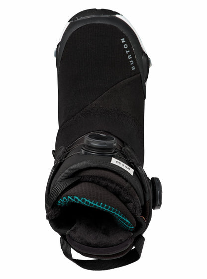 Women's Burton Waverange X Step On® Snowboard Boots - Burton