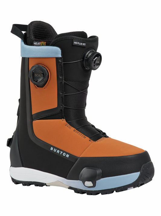 Men's Burton Highshot Plus Step On® Snowboard Boots - Burton