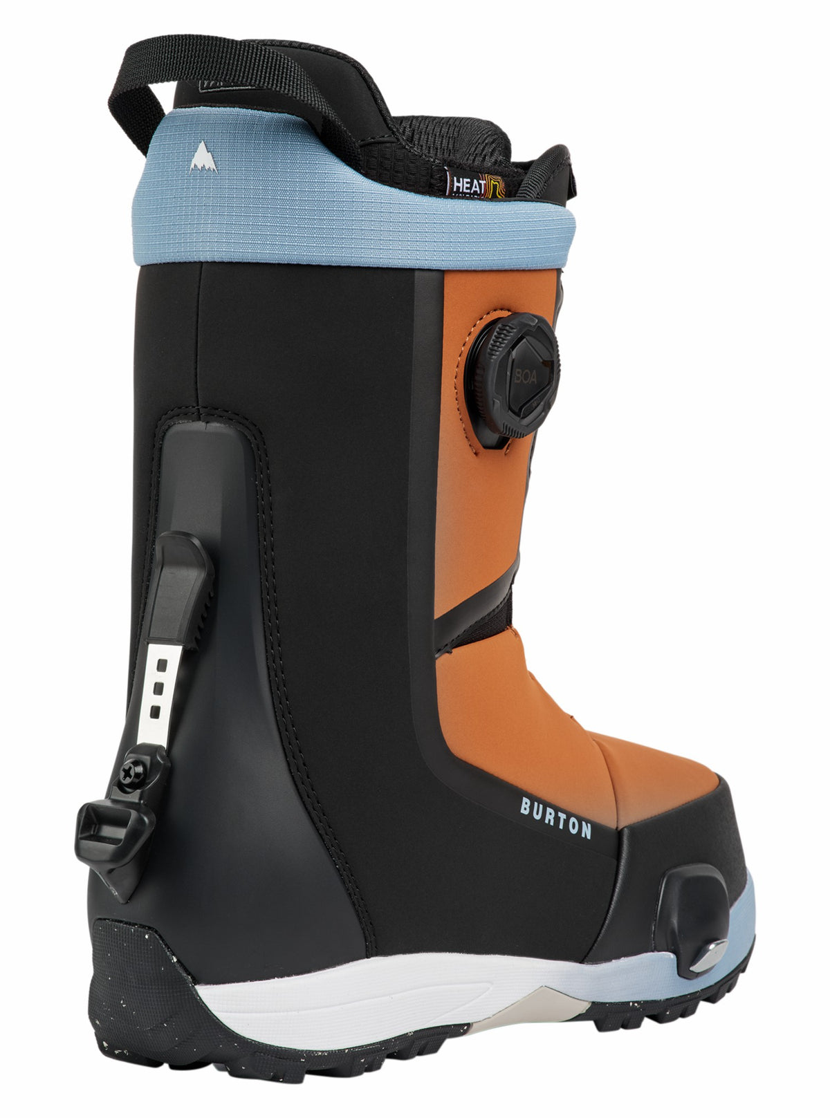 Men's Burton Highshot Plus Step On® Snowboard Boots - Burton