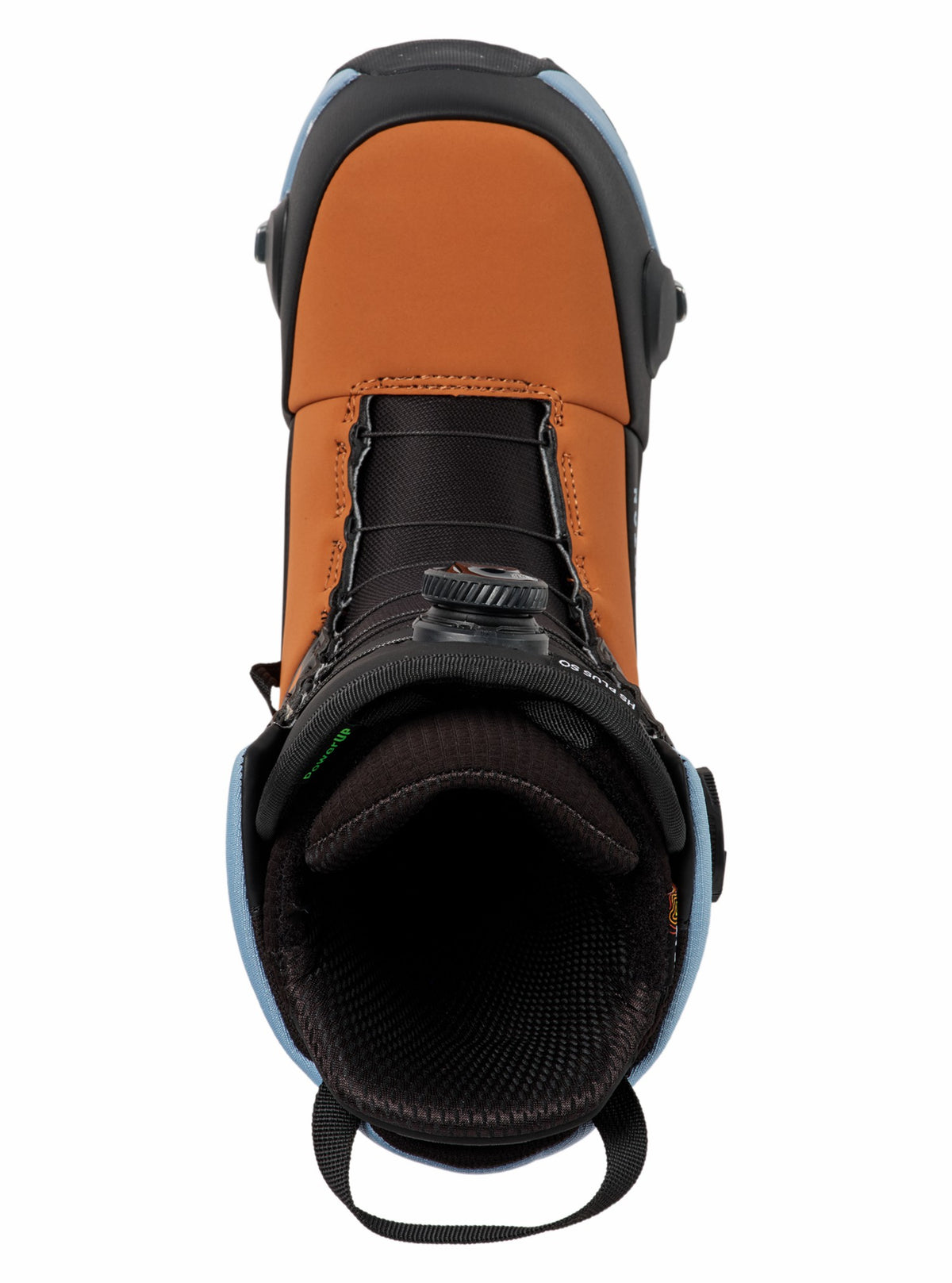 Men's Burton Highshot Plus Step On® Snowboard Boots - Burton