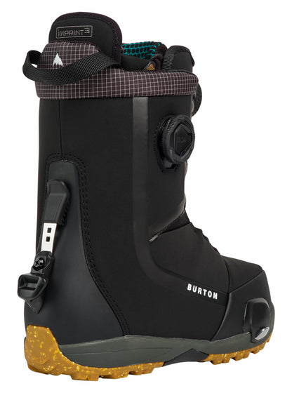 Women's Burton Highshot Plus Step On® Snowboard Boots - Burton