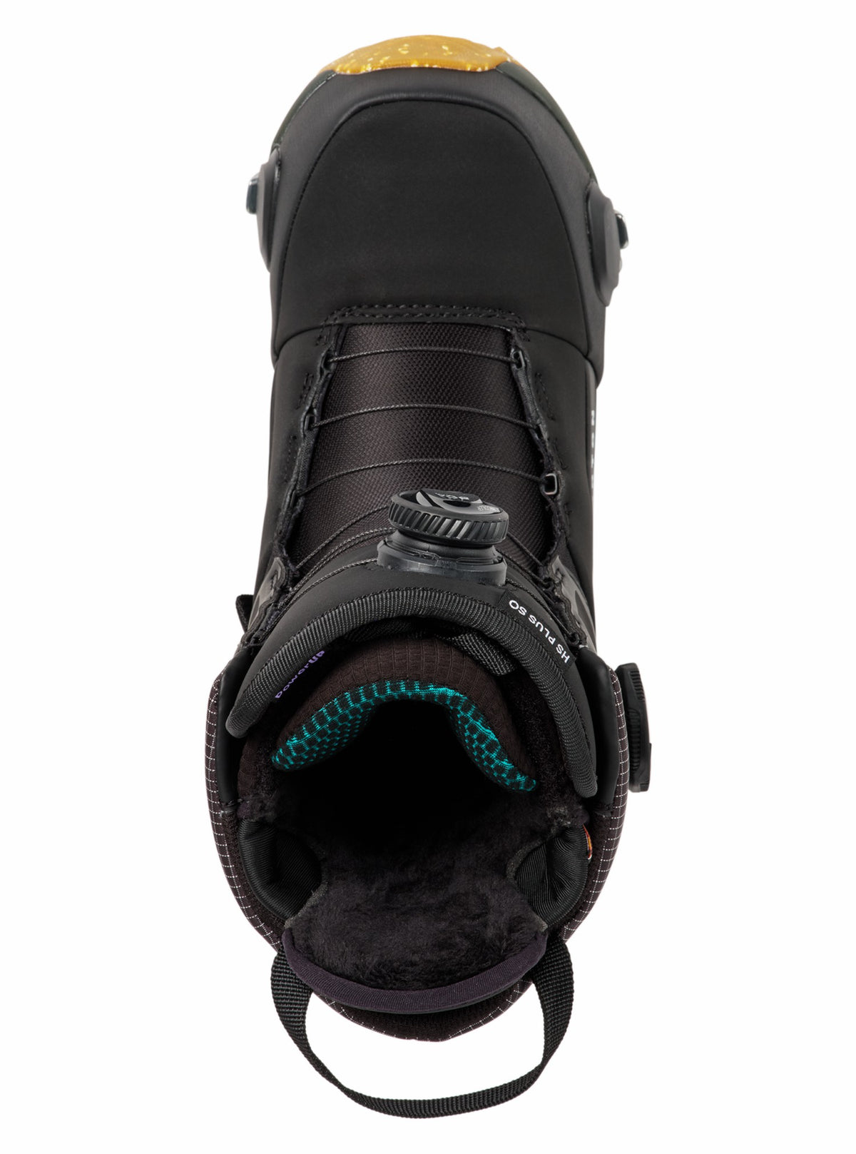 Women's Burton Highshot Plus Step On® Snowboard Boots - Burton