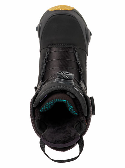 Women's Burton Highshot Plus Step On® Snowboard Boots - Burton
