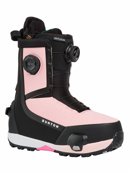 Black / Pink,4