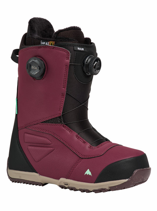 Men's Burton Ruler BOA® Snowboard Boots 2027 - Burton
