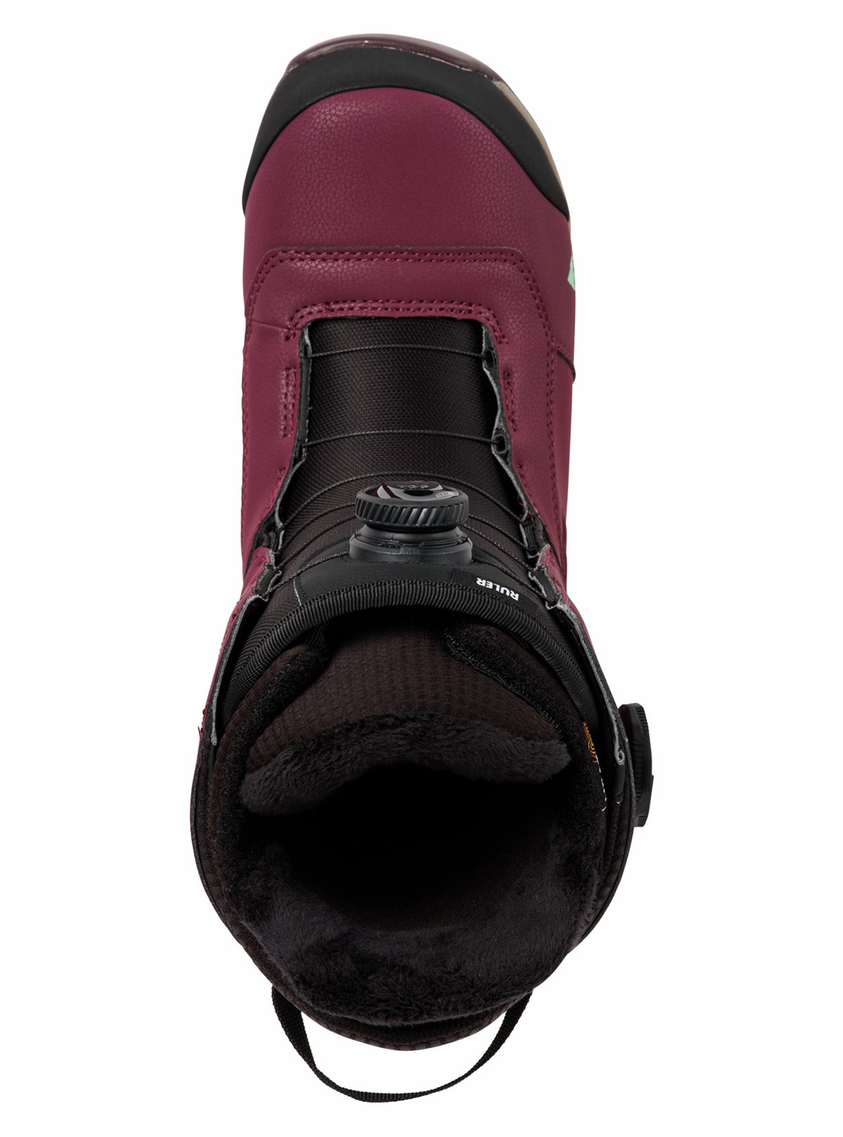 Men's Burton Ruler BOA® Snowboard Boots 2027 - Burton