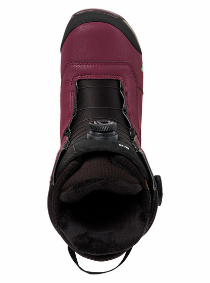 Men's Burton Ruler BOA® Snowboard Boots 2027 - Burton