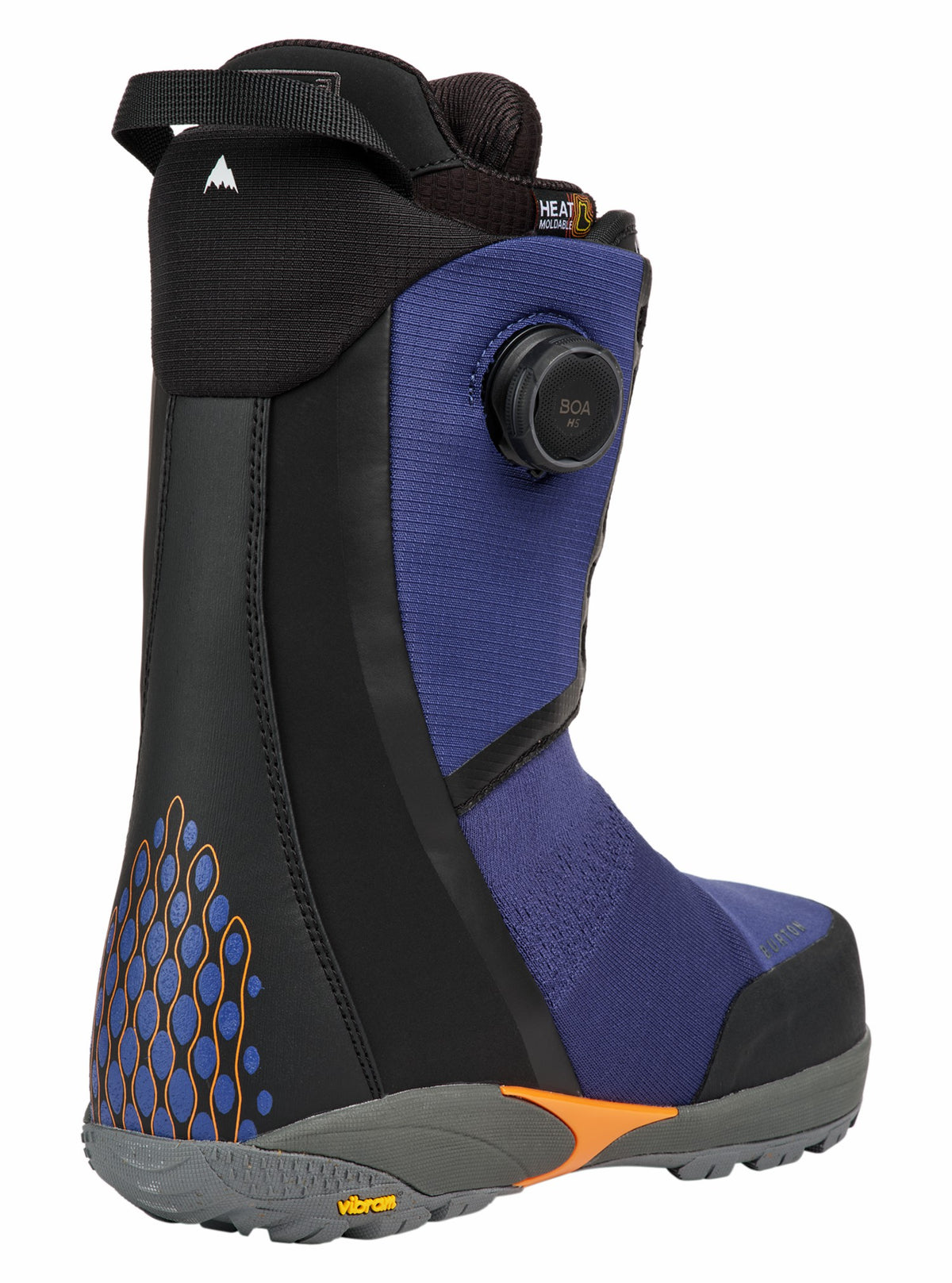 Men's Burton Waverange X Snowboard Boots - Burton