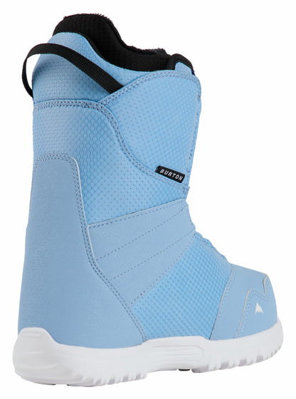 Kids' Burton Smalls BOA® Snowboard Boots 2027 - Burton