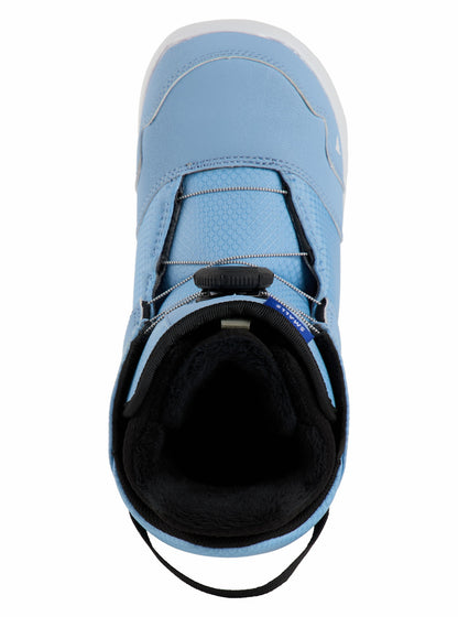 Kids' Burton Smalls BOA® Snowboard Boots 2027 - Burton