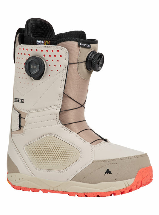 Men's Burton Photon BOA® Snowboard Boots 2027 - Burton