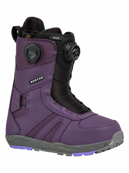 Women's Burton Felix BOA® Snowboard Boots 2027 - Burton