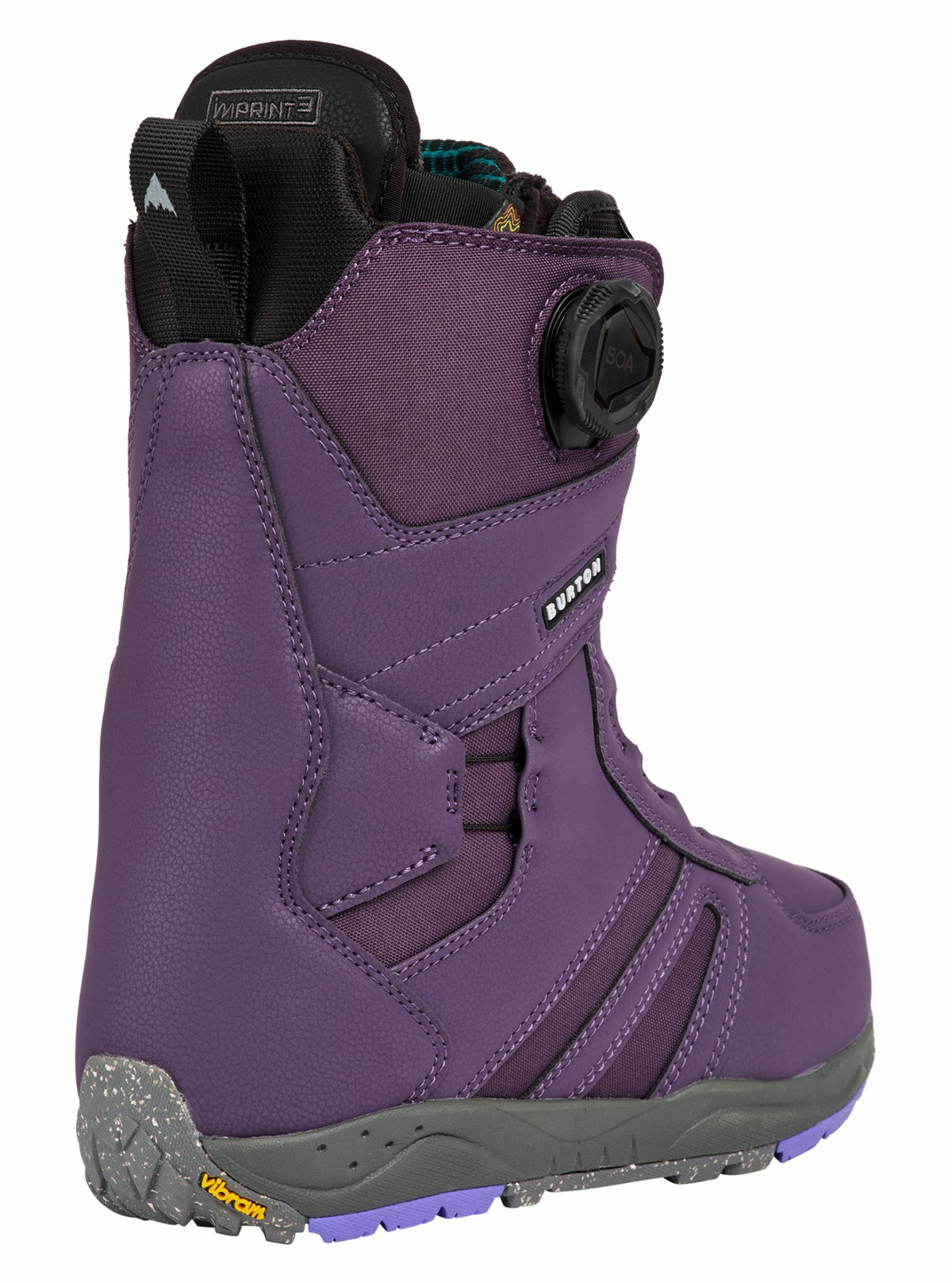 Women's Burton Felix BOA® Snowboard Boots 2027 - Burton
