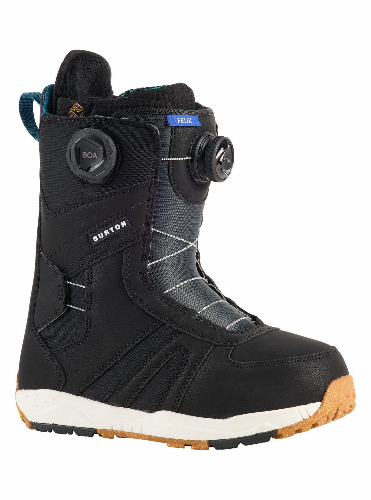 Black,4